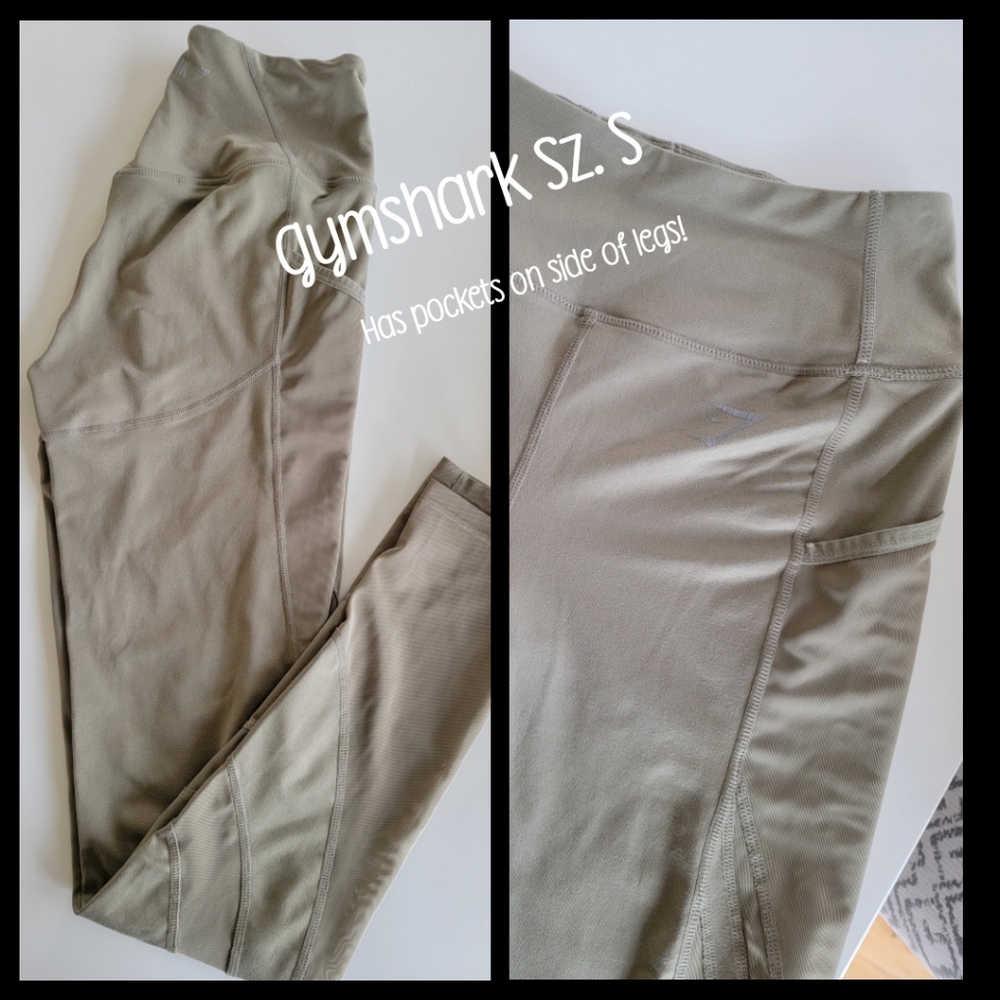 Gymshark Leggings
